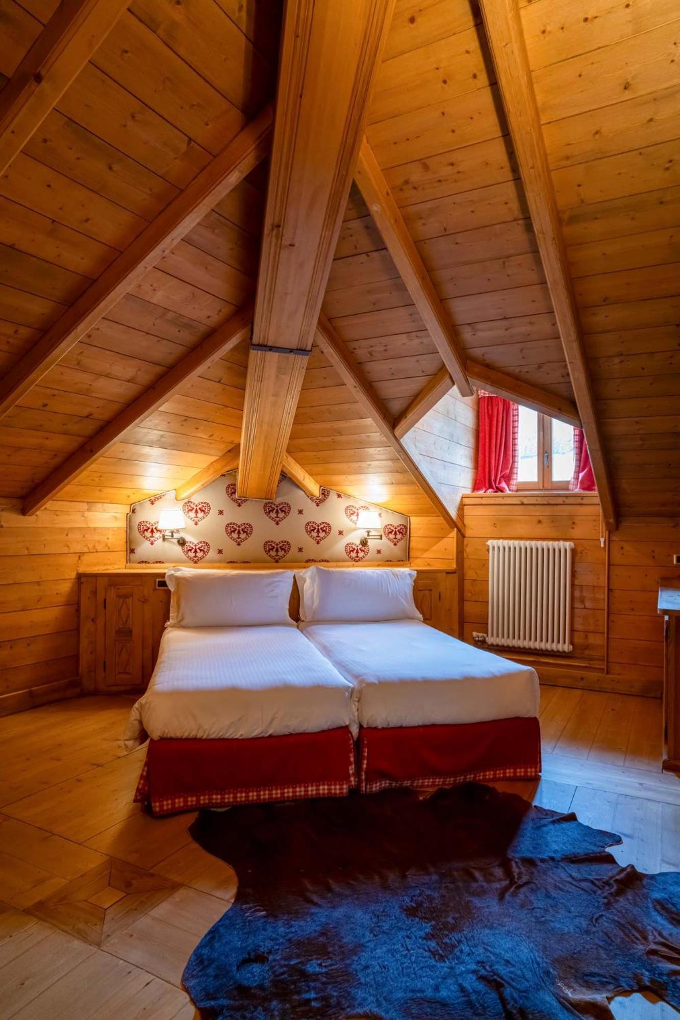 Hotel Breithorn تشامبولوك المظهر الخارجي الصورة