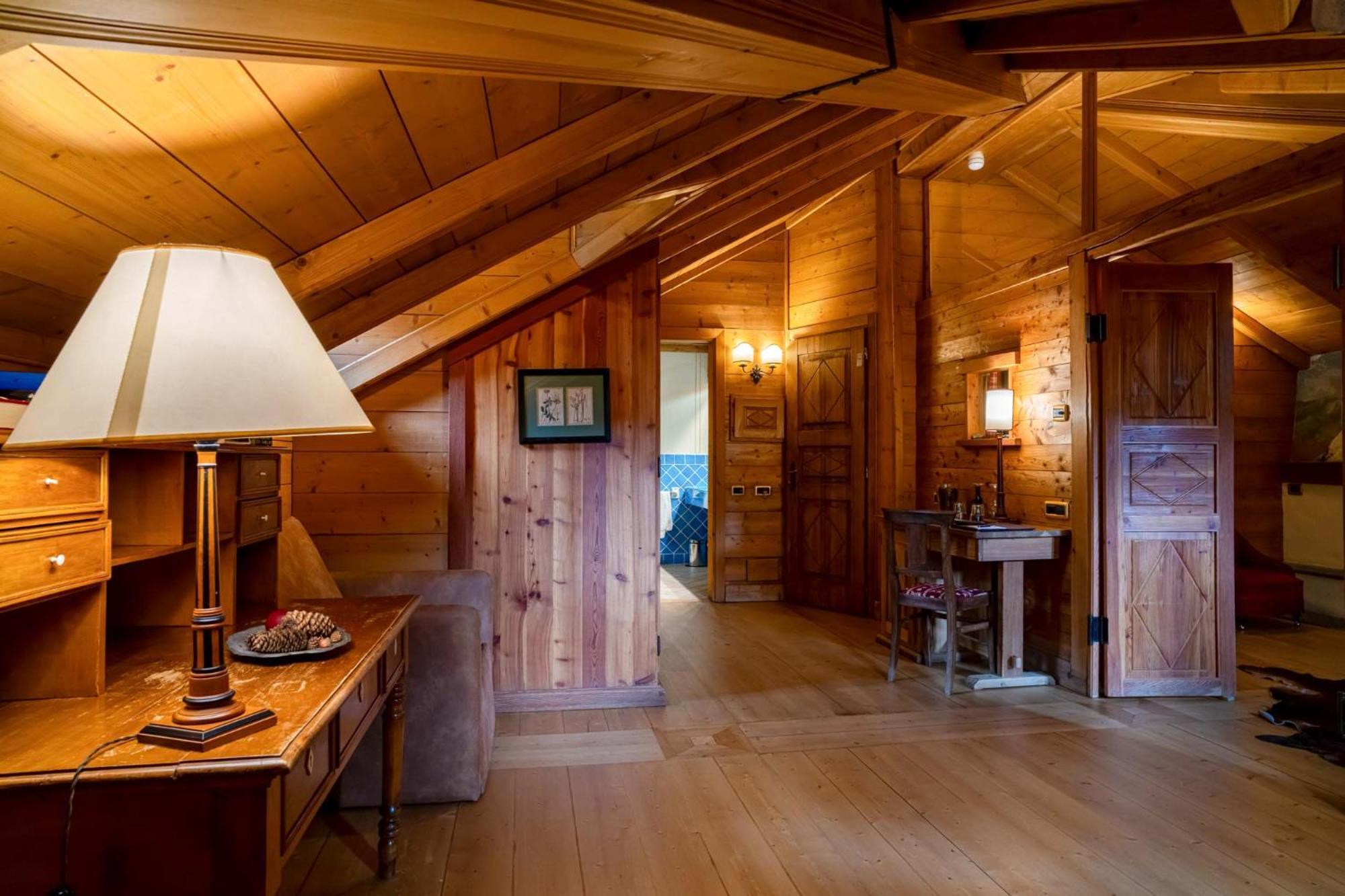 Hotel Breithorn تشامبولوك المظهر الخارجي الصورة